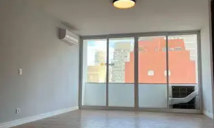 Maravilhoso apartamento todo reforma - localização excelente