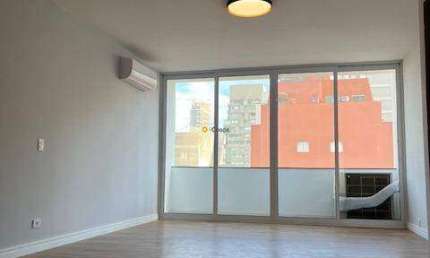 Maravilhoso apartamento todo reforma - Localização excelente