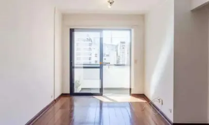 Apartamento à venda em Pinheiros, São Paulo 