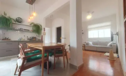 Apartamento à venda, 1 quarto, aclimação - são paulo/sp