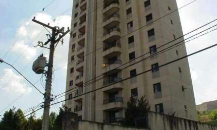 Cobertura com 3 quartos para alugar na Vila Andrade, São Paulo 