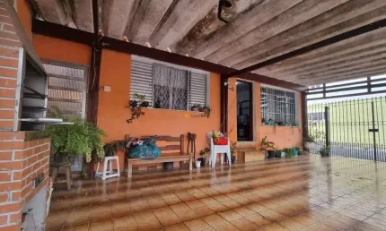 Casa à venda na Vila Brasilina – R$ 550.000,00 Oportunidade!