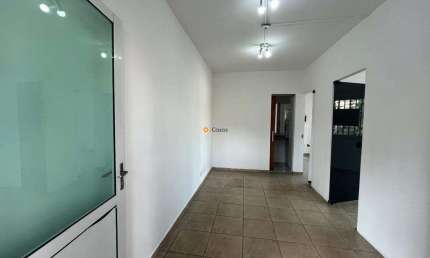 Sala comercial para alugar no Alto do Ipiranga, São Paulo 