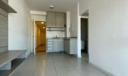 Apartamento com 1 quarto para alugar no Alto do Ipiranga, São Paulo 