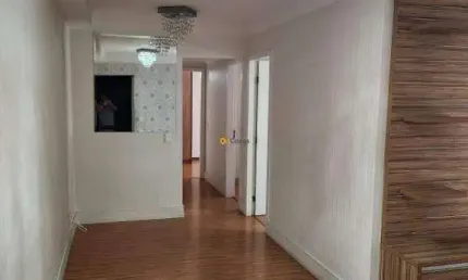 Apartamento com 3 quartos à venda no Tatuapé, São Paulo 