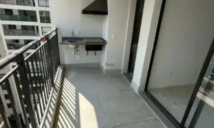 Apartamento à venda, 2 quartos, 1 suíte, 1 vaga, freguesia do ó - são paulo/sp