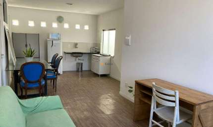 Lofts mobiliados com conforto e personalidade na Vl Mariana