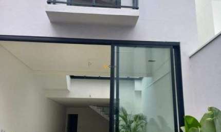 Casa com 3 quartos para alugar no Paraíso, São Paulo 