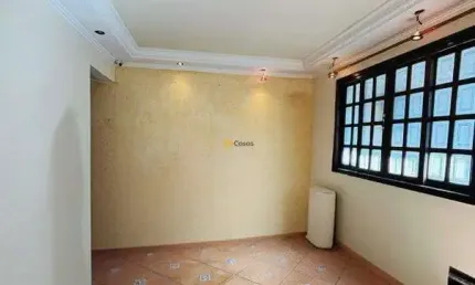 Casa com 2 quartos à venda na Vila Gumercindo, São Paulo 