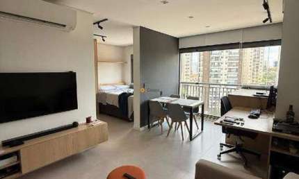Apartamento com 1 quarto à venda na Vila Guarani, São Paulo 