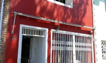 Excelente Oportunidade no Cambuci – Ideal para Moradia ou Comércio!