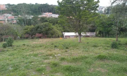 Oportunidade Única de Investimento em Barueri/SP – Terreno de 34.422m² com Zoneamento SUPI