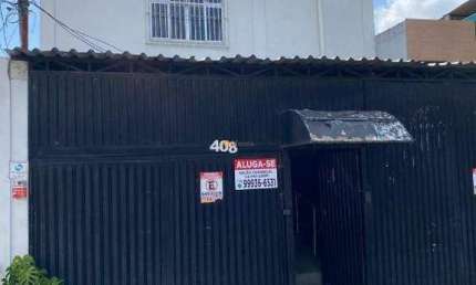 Barracão / Galpão / Depósito para alugar na Vila São José (Ipiranga), São Paulo 