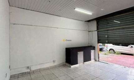 Ponto comercial para alugar no Ipiranga, São Paulo 
