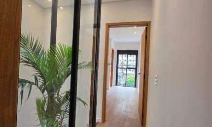 SOBRADO à venda, 2 quartos, 2 suítes, 1 vaga, Vila Gumercindo - São Paulo/SP