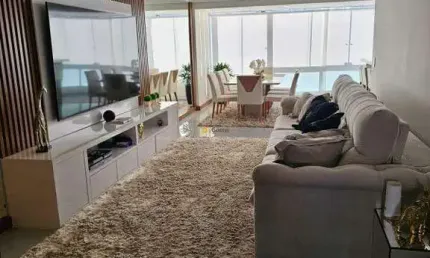 Apartamento com 4 quartos à venda no Centro, São Bernardo do Campo 