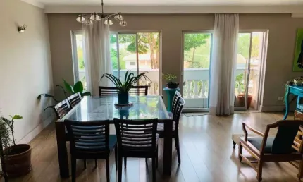 Apartamento com 4 quartos para alugar no Cambuci, São Paulo 