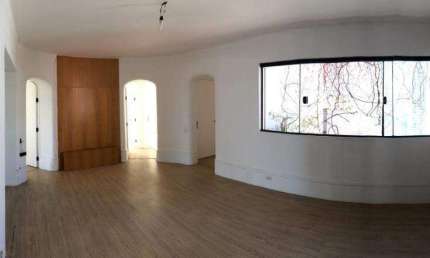 Apartamento com 4 quartos para alugar no Morumbi, São Paulo 