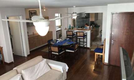 Apartamento com 2 quartos para alugar na Vila Nova Conceição, São Paulo 