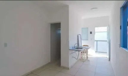 Casa para aluguel, 1 quarto, Vila Monumento - São Paulo/SP