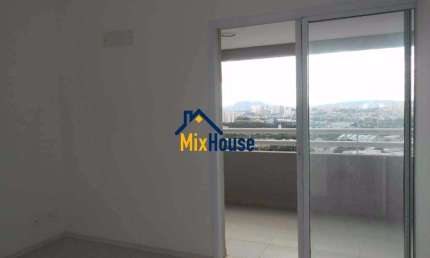 Apartamento com 1 quarto para alugar no Parque Industrial Tomas Edson, São Paulo 