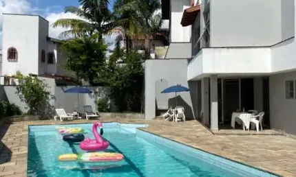 Casa com 4 quartos para alugar na Vila Monumento, São Paulo 