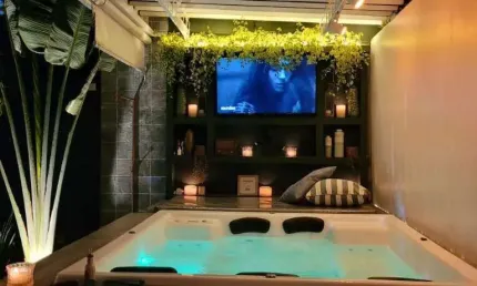 Apartamento com 2 quartos à venda no Jardim Leonor, São Paulo 
