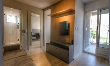 Apartamento com 2 quartos à venda na Vila Monumento, São Paulo 