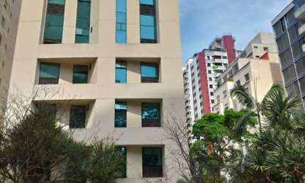 Sala comercial à venda no Jardim Paulista, São Paulo 