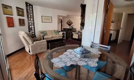 Apartamento com 3 quartos à venda no Brooklin, São Paulo 