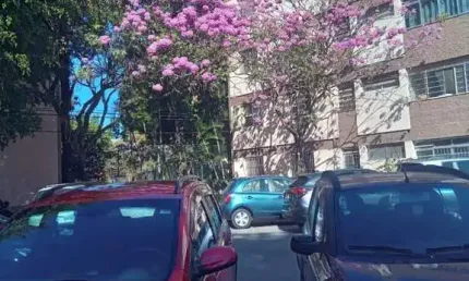 Apartamento com 2 quartos à venda no Parque Residencial da Lapa, São Paulo 