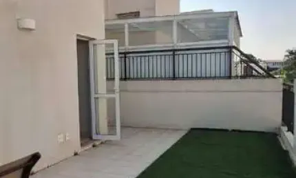 Cobertura com 1 quarto à venda no Jardim Leonor, São Paulo 