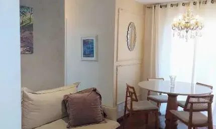 Apartamento com 3 quartos à venda no Cambuci, São Paulo 