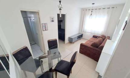 Apartamento com 1 quarto à venda no Cambuci, São Paulo 