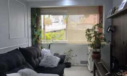 Apartamento com 3 quartos à venda no Cambuci, São Paulo 