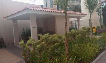 Apartamento com 1 quarto à venda no Cambuci, São Paulo 