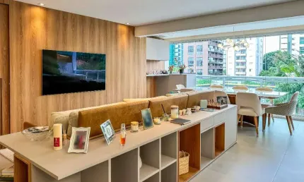 Apartamento com 2 quartos à venda na Aclimação, São Paulo 