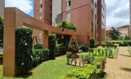 Apartamento com 3 quartos à venda no Cambuci, São Paulo 