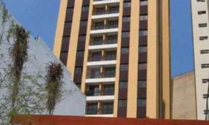 Apartamento com 3 quartos à venda na Aclimação, São Paulo 