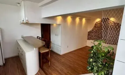 Cobertura com 2 quartos à venda no Cambuci, São Paulo 