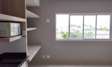 Apartamento com 1 quarto à venda em Belenzinho, São Paulo 