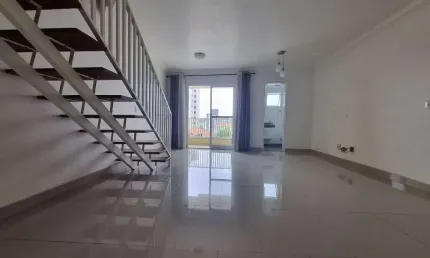 Apartamento com 3 quartos à venda no Baeta Neves, São Bernardo do Campo 