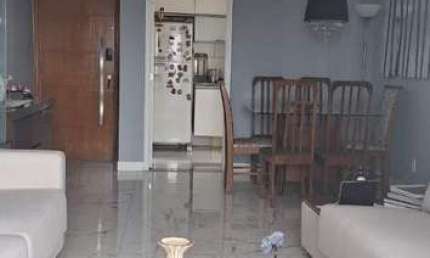 Cobertura com 4 quartos à venda no Cambuci, São Paulo 