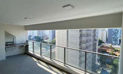 Apartamento com 3 quartos à venda no Jardim das Acacias, São Paulo 
