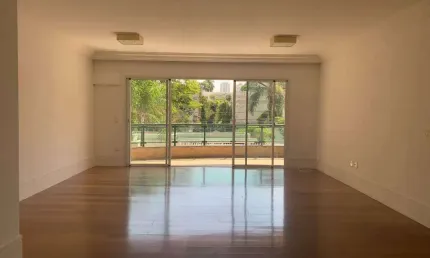 Apartamento com 4 quartos à venda no Brooklin Paulista, São Paulo 