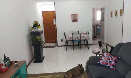 Apartamento com 3 quartos à venda no Tucuruvi, São Paulo 