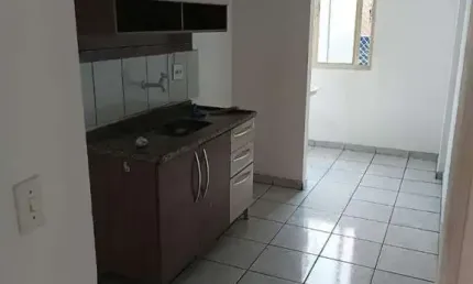 Apartamento com 2 quartos à venda no Ipiranga, São Paulo 