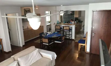 Apartamento com 2 quartos à venda na Vila Nova Conceição, São Paulo 
