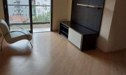 Apartamento com 2 quartos à venda na Saúde, São Paulo 