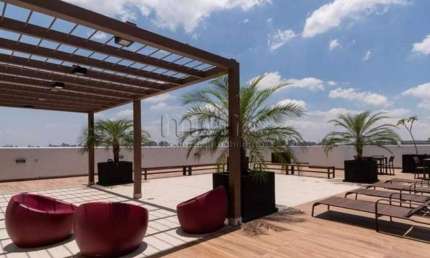 Apartamento com 1 quarto à venda no Jardim da Glória, São Paulo 